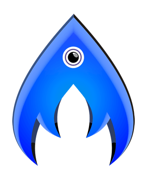 Aqua Squid